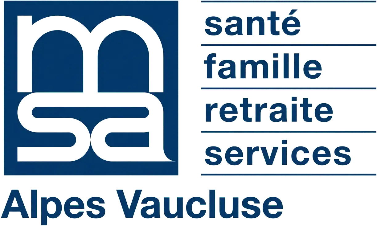 MSA Alpes Vaucluse