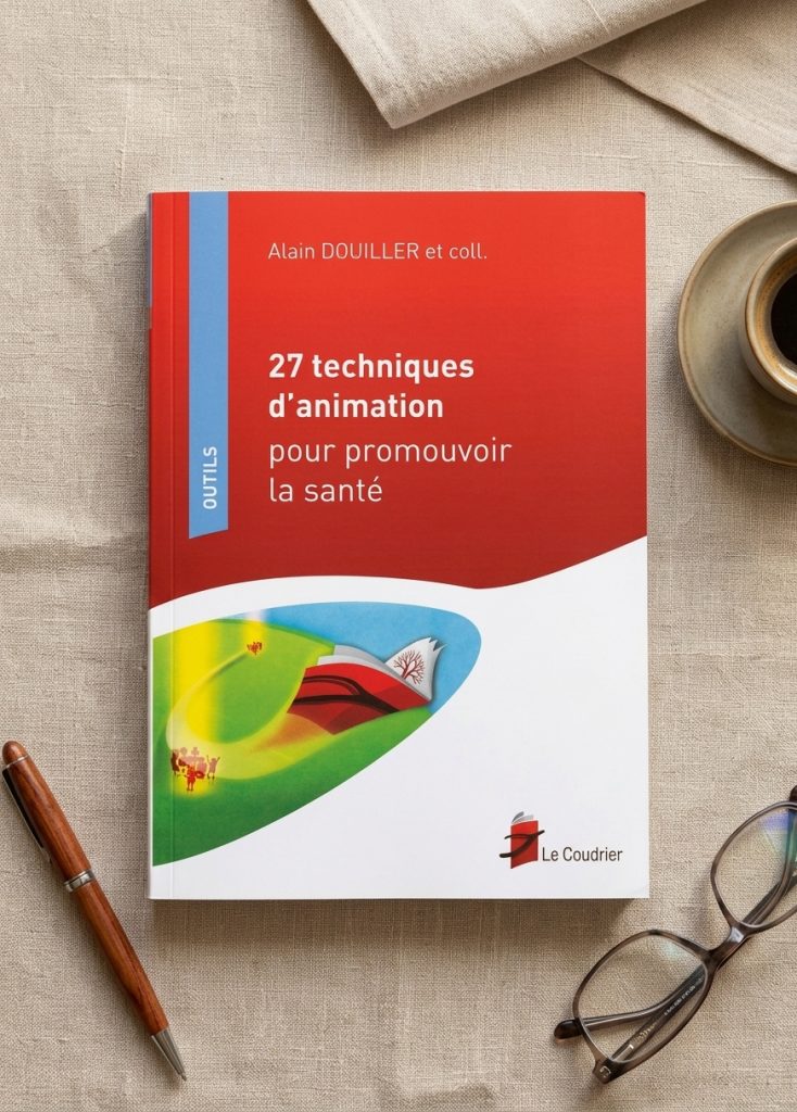 27 techniques d'animation
