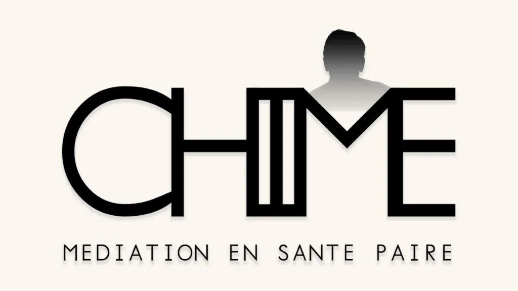 Pair-aidance en santé mentale