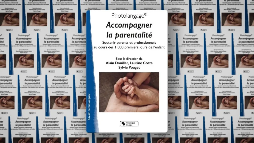 Photolangage® sur la parentalité